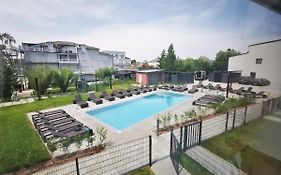 Spa Residenz Neusiedl